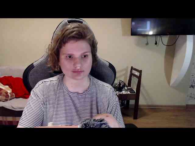 LelithHesperax webcam