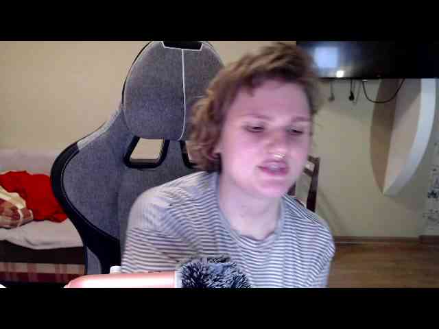 LelithHesperax webcam