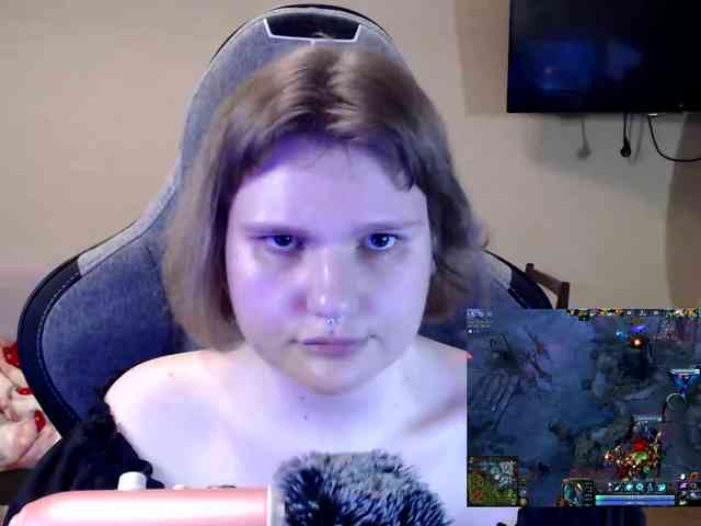 LelithHesperax webcam