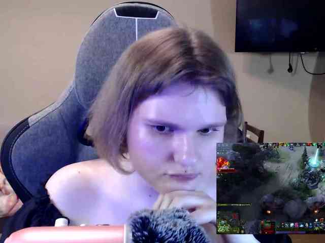 LelithHesperax webcam