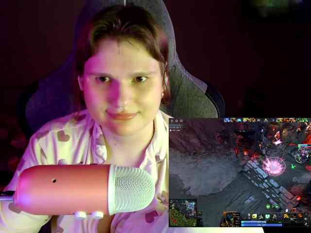 LelithHesperax webcam