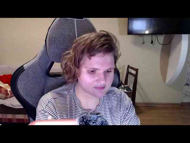 LelithHesperax webcam