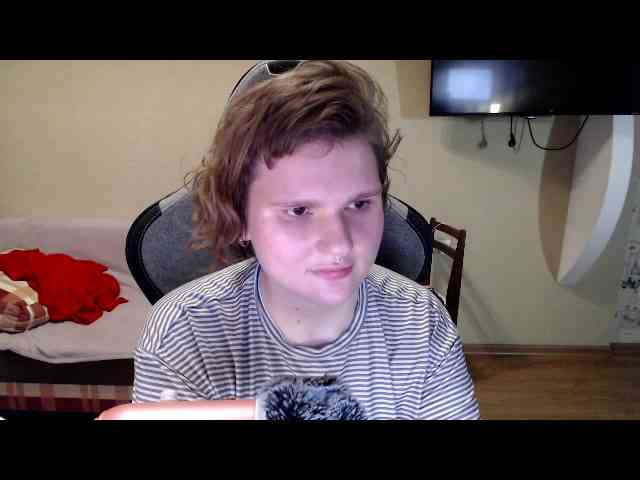 LelithHesperax webcam