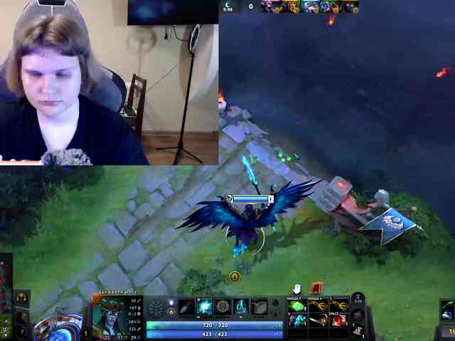 LelithHesperax webcam