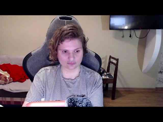 LelithHesperax webcam