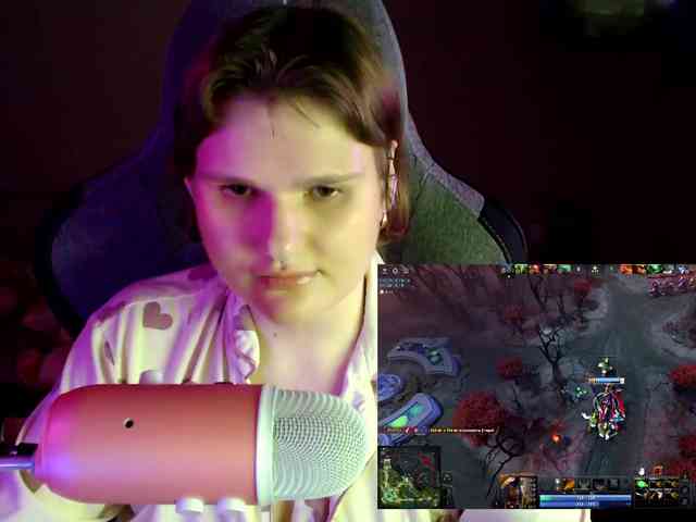 LelithHesperax webcam