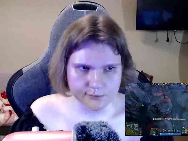 LelithHesperax webcam