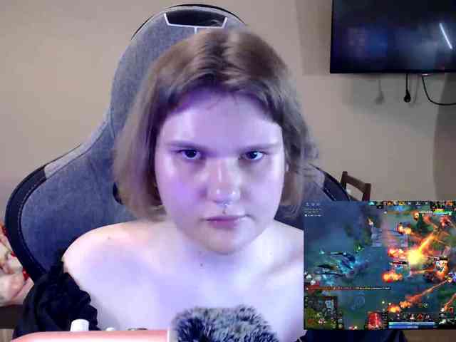 LelithHesperax webcam