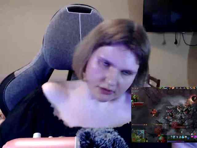 LelithHesperax webcam