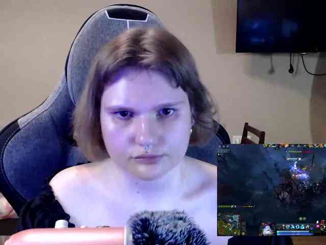 LelithHesperax webcam