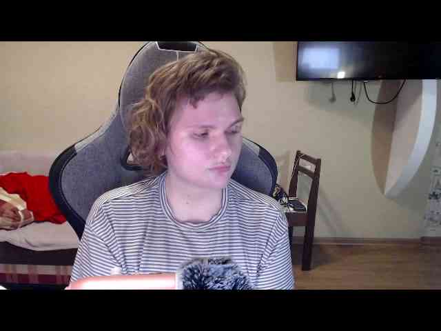 LelithHesperax webcam