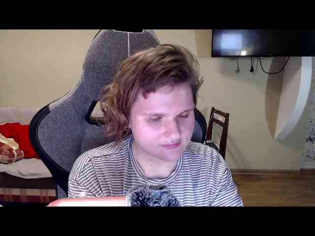 LelithHesperax webcam