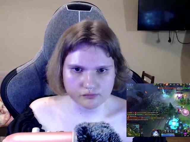 LelithHesperax webcam