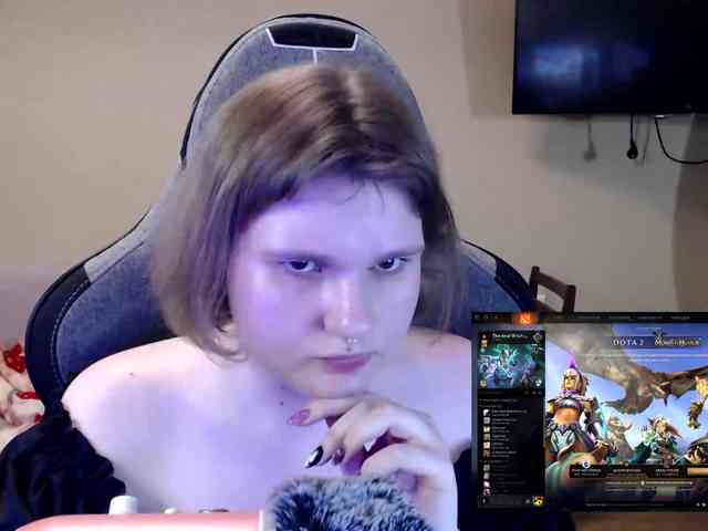 LelithHesperax webcam