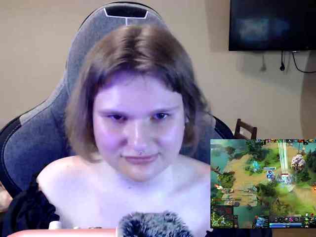 LelithHesperax webcam