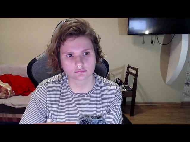 LelithHesperax webcam