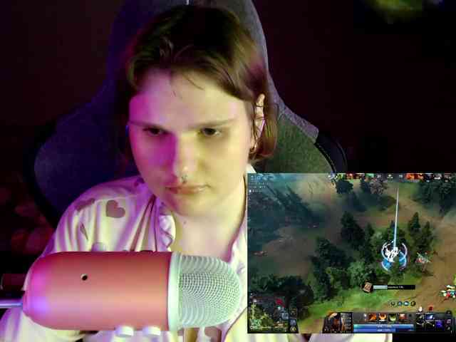 LelithHesperax webcam