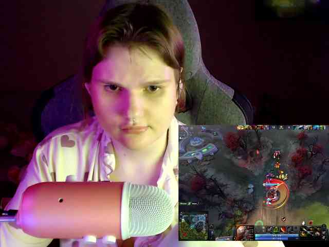 LelithHesperax webcam