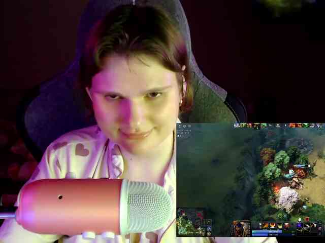 LelithHesperax webcam