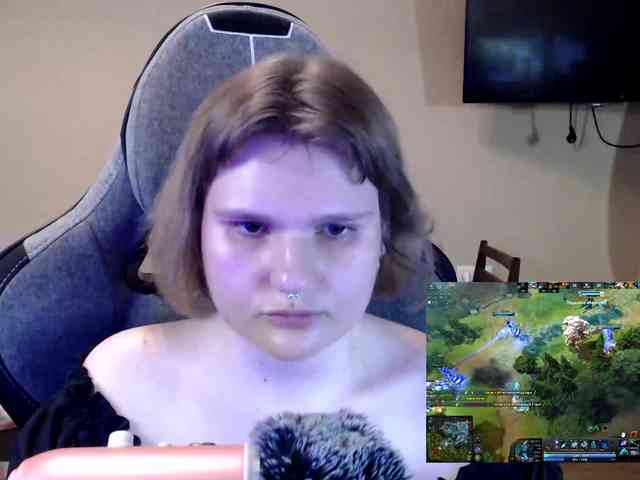 LelithHesperax webcam