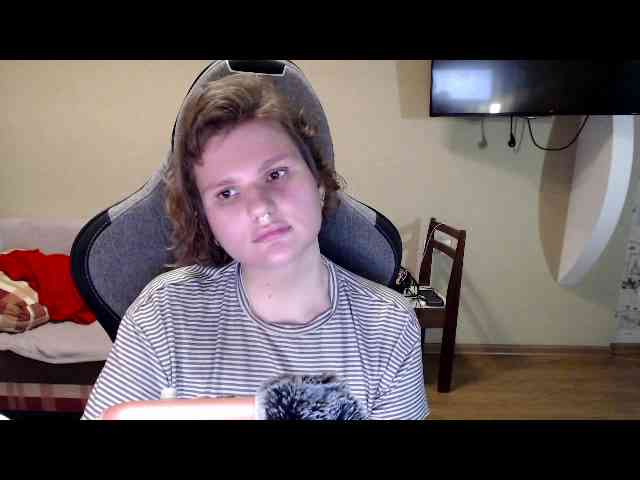 LelithHesperax webcam