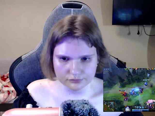 LelithHesperax webcam