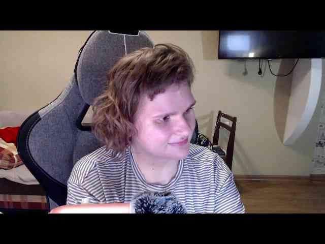 LelithHesperax webcam