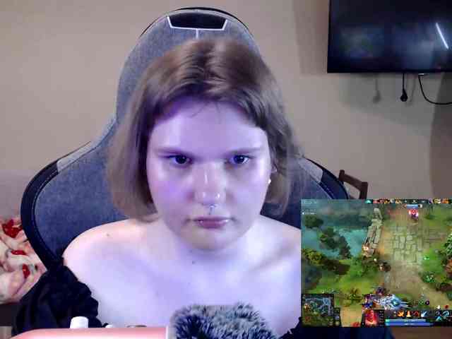 LelithHesperax webcam