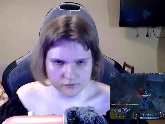 LelithHesperax webcam