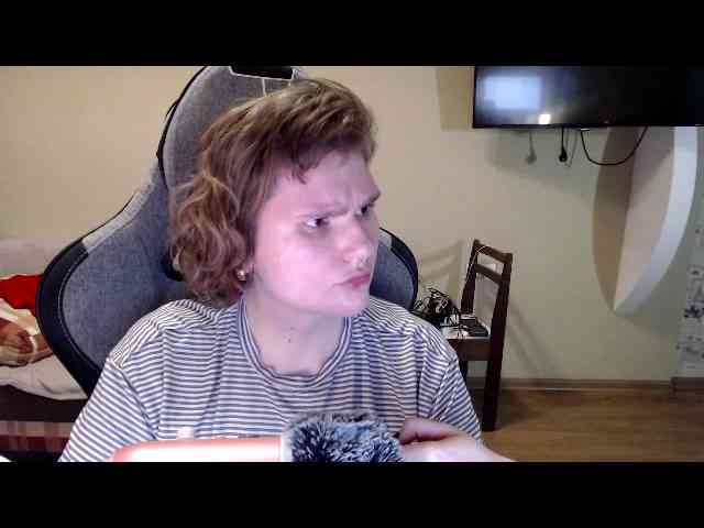 LelithHesperax webcam