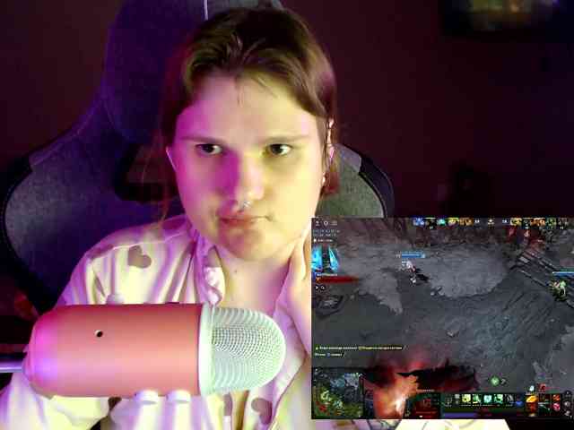 LelithHesperax webcam