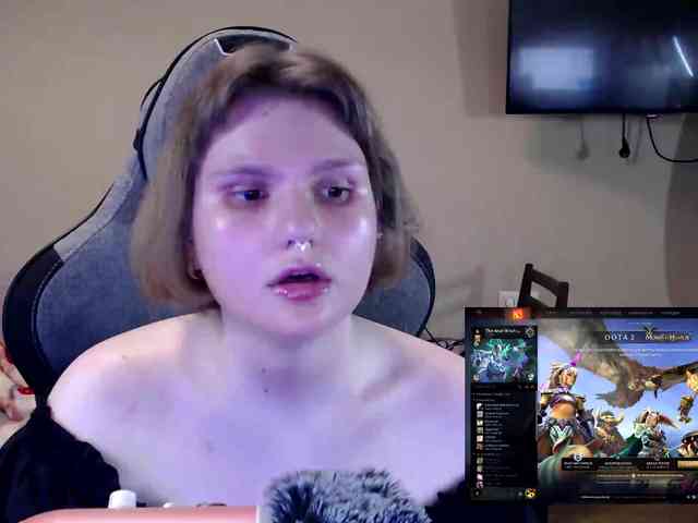 LelithHesperax webcam