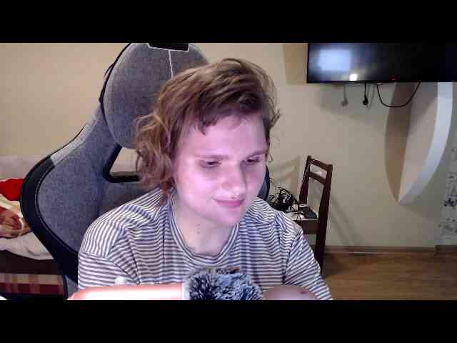 LelithHesperax webcam