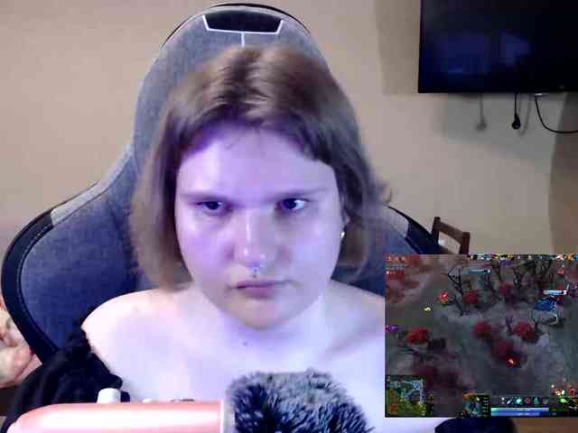 LelithHesperax webcam