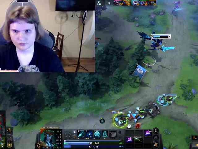 LelithHesperax webcam