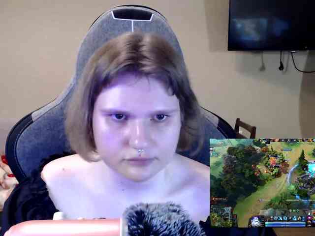 LelithHesperax webcam