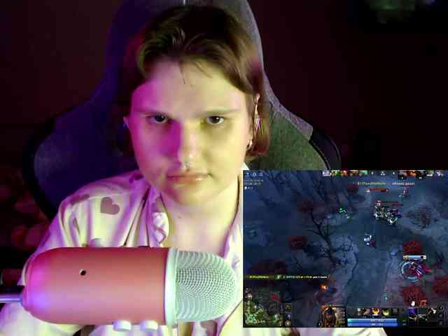 LelithHesperax webcam