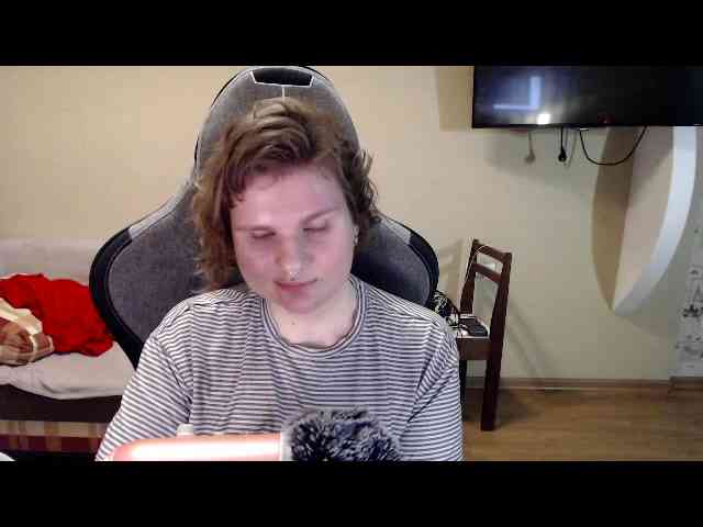 LelithHesperax webcam