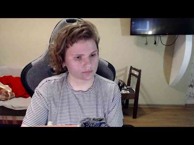 LelithHesperax webcam