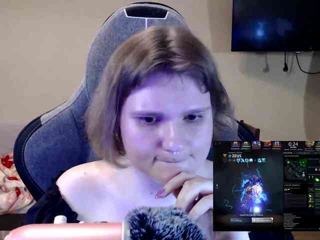 LelithHesperax webcam