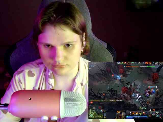 LelithHesperax webcam