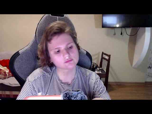 LelithHesperax webcam