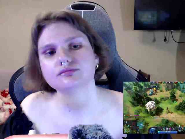 LelithHesperax webcam