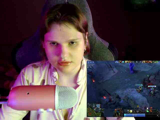 LelithHesperax webcam