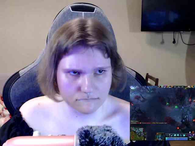 LelithHesperax webcam