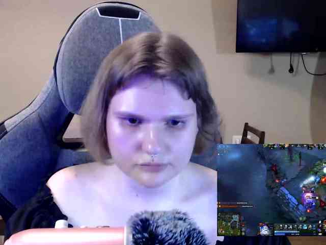 LelithHesperax webcam