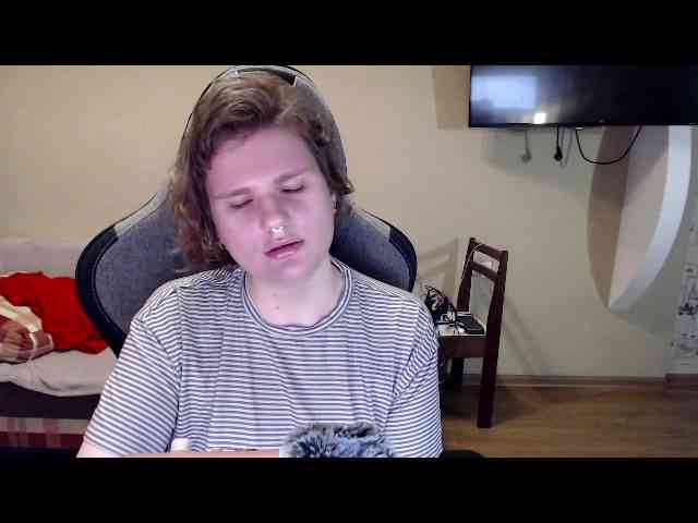 LelithHesperax webcam