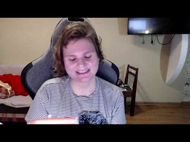 LelithHesperax webcam