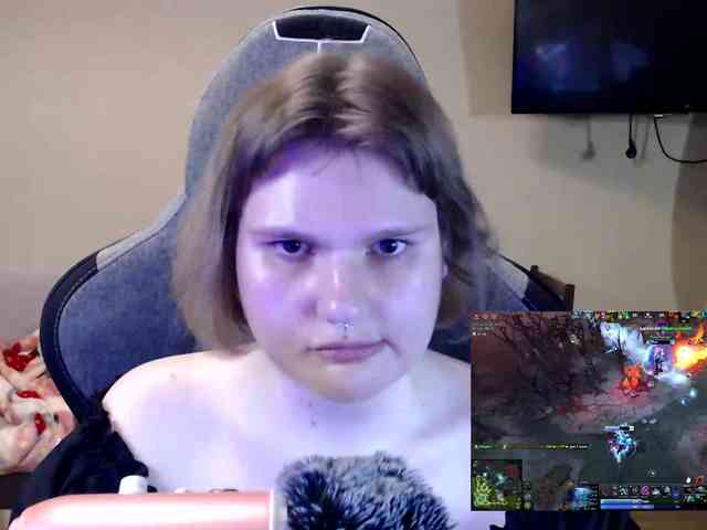 LelithHesperax webcam