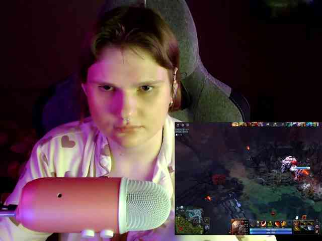 LelithHesperax webcam